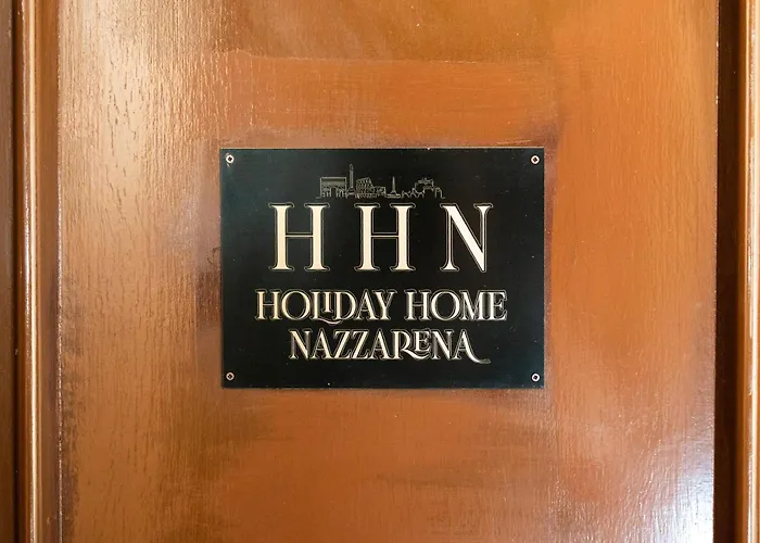 Holidayhomenazzarena